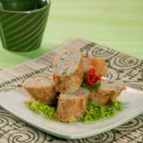 Cara membuat NGOHYONG GORENG SAYUR - Resep Masakan Rumahan