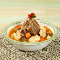 Cara membuat SUP IGA KEMANGI - Resep Masakan Rumahan