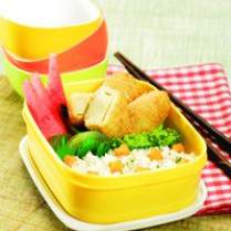 Cara membuat SHRIMP ROLL - Resep Masakan Rumahan