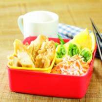 Cara membuat EGG CHICKEN ROLL - Resep Masakan Rumahan