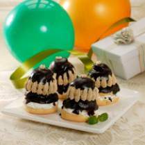 Cara membuat SUS TART - Resep Masakan Rumahan