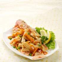 Cara membuat KAKAP ASAM MANIS - Resep Masakan Rumahan