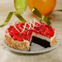 Cara membuat BROWNIES CHEESE CAKE - Resep Masakan Rumahan