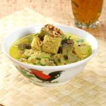 Cara membuat EMPAL GENTONG - Resep Masakan Rumahan