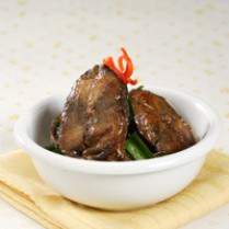Cara membuat IKAN TONGKOL DAUN PANDAN - Resep Masakan Rumahan