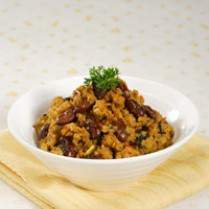Cara membuat TUMIS ONCOM KACANG MERAH - Resep Masakan Rumahan