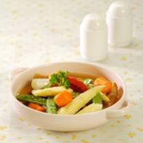 Cara membuat SETUP SAYUR NANAS - Resep Masakan Rumahan