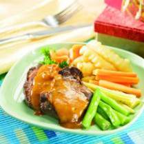 Cara membuat BISTIK LIDAH GORENG - Resep Masakan Rumahan