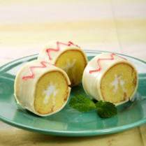 Cara membuat CAKE KEJU MINI - Resep Masakan Rumahan