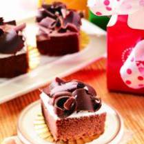 Cara membuat BLACK FOREST KUKUS - Resep Masakan Rumahan