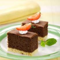Cara membuat CAKE KACANG KRISPI - Resep Masakan Rumahan