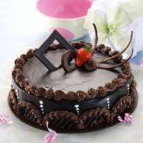 Cara membuat CAKE COKELAT - Resep Masakan Rumahan