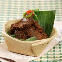 Cara membuat SINGIT - Resep Masakan Rumahan