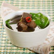 Cara membuat PINDANG KUDUS  - Resep Masakan Rumahan