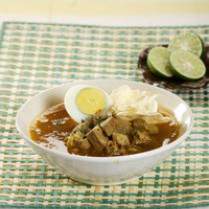 Cara membuat TAOTO (PEKALONGAN) - Resep Masakan Rumahan