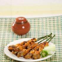 Cara membuat SATE SAREPEH (REMBANG) - Resep Masakan Rumahan