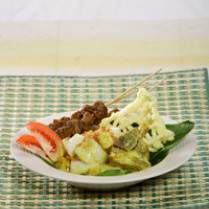 Cara membuat KUPAT GLABED (TEGAL) - Resep Masakan Rumahan