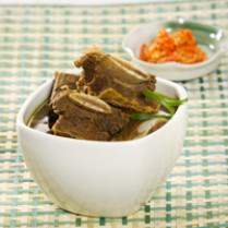 Cara membuat GROMBYANG (PEMALANG) - Resep Masakan Rumahan