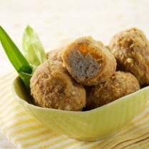Cara membuat GEMBLONG PISANG - Resep Masakan Rumahan