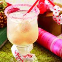 Cara membuat PUNCH LECI - Resep Masakan Rumahan