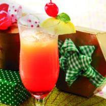 Cara membuat MIX PUNCH - Resep Masakan Rumahan