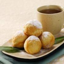 Cara membuat POFFERTJES - Resep Masakan Rumahan