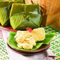 Cara membuat PELAS - Resep Masakan Rumahan