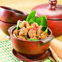 Cara membuat PETIS KAMBING - Resep Masakan Rumahan