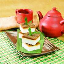 Cara membuat SARI MUKA - Resep Masakan Rumahan