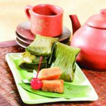Cara membuat UTRI SINGKONG - Resep Masakan Rumahan