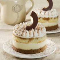 Cara membuat TIRAMISU - Resep Masakan Rumahan