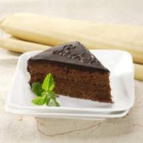 Cara membuat SACHER - Resep Masakan Rumahan