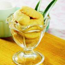 Cara membuat KUE KERING NANAS - Resep Masakan Rumahan