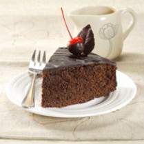 Cara membuat DEVIL CAKE - Resep Masakan Rumahan