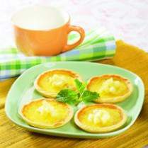 Cara membuat PAI NANAS - Resep Masakan Rumahan