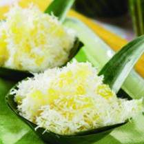 Cara membuat CENIL NANAS - Resep Masakan Rumahan