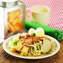 Cara membuat RUJAK MELAYU - Resep Masakan Rumahan