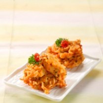 Cara membuat GIMBAL MI - Resep Masakan Rumahan