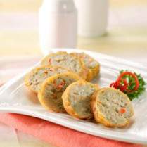 Cara membuat ROLADE MISOA - Resep Masakan Rumahan