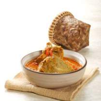 Cara membuat GULAI ITIK (ACEH) - Resep Masakan Rumahan