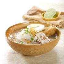 Cara membuat SOTO BANJAR (KALIMANTAN SELATAN) - Resep Masakan Rumahan