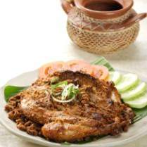 Cara membuat AYAM TALIWANG (NTB) - Resep Masakan Rumahan