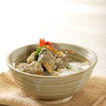 Cara membuat SOTO BANDUNG (JAWA BARAT) - Resep Masakan Rumahan