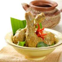 Cara membuat AYAM TUTURUGA (SULAWESI UTARA) - Resep Masakan Rumahan