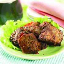 Cara membuat BACEM DAGING PEKAK - Resep Masakan Rumahan
