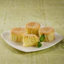 Cara membuat BOLU CUP CAKE - Resep Masakan Rumahan
