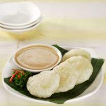 Cara membuat CIRENG BAWANG PUTIH - Resep Masakan Rumahan
