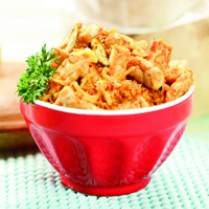 Cara membuat KERING TEMPE SERUNDENG - Resep Masakan Rumahan