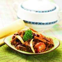 Cara membuat LIDAH CABAI KERING - Resep Masakan Rumahan