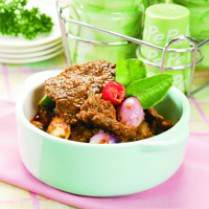 Cara membuat DAGING MASAK KARI - Resep Masakan Rumahan